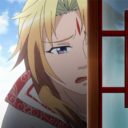 #表情包#动画《从前有座灵剑山》[哈哈]
1月6日新制作开始放送