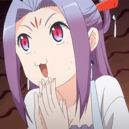 #表情包#动画《从前有座灵剑山》[哈哈]
1月6日新制作开始放送