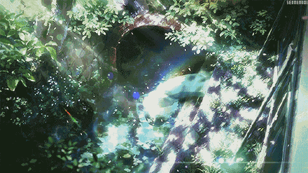 #二次元美景#也许快乐也是悲伤，最美景色总在黄昏后[悲伤]