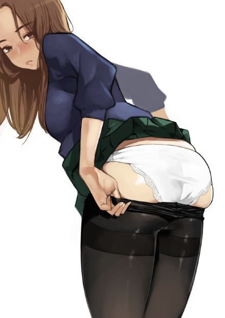 #营养快线系列#给你这样的丝袜[花心][挖鼻屎]