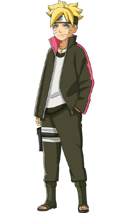 博人头上顶的是香蕉皮吗[吃惊][哈哈]