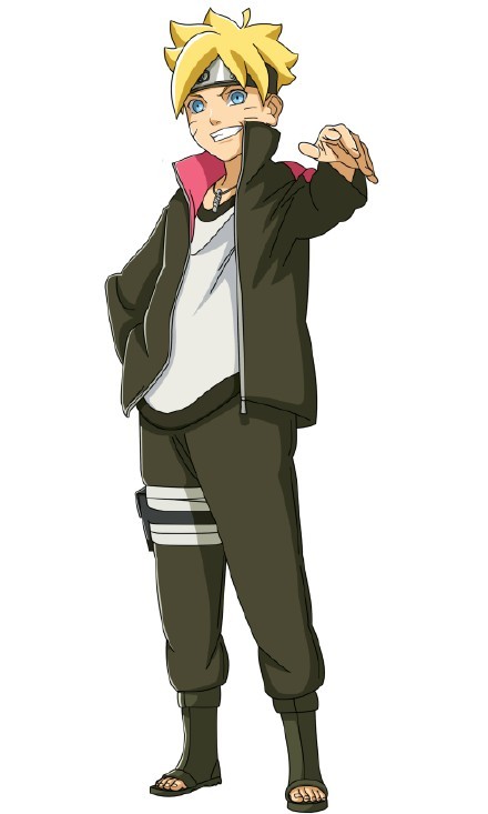 博人头上顶的是香蕉皮吗[吃惊][哈哈]