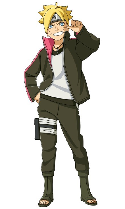 博人头上顶的是香蕉皮吗[吃惊][哈哈]