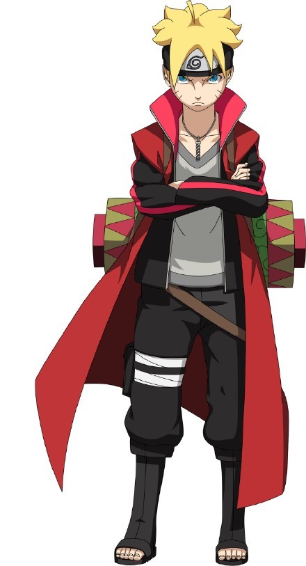 博人头上顶的是香蕉皮吗[吃惊][哈哈]