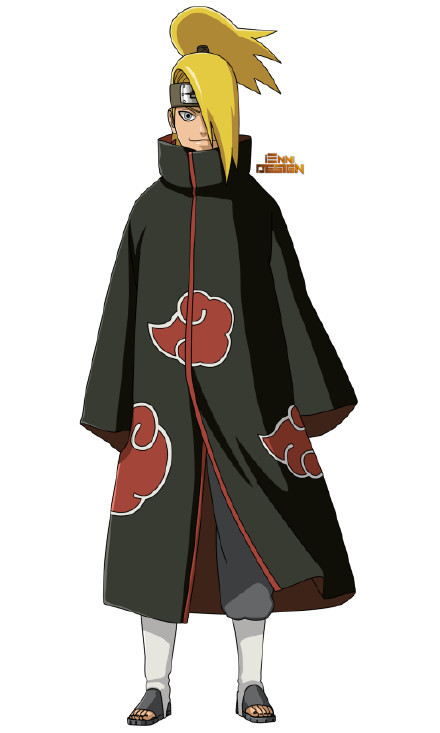 帅破天际的#晓组织#[嘻嘻][战斗开始]