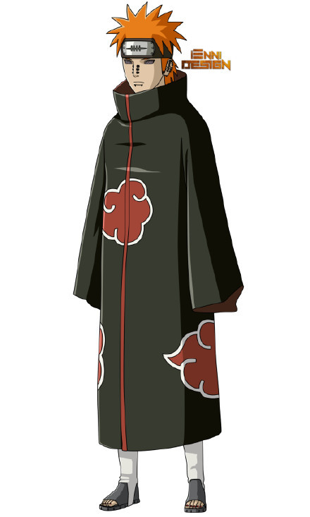 帅破天际的#晓组织#[嘻嘻][战斗开始]