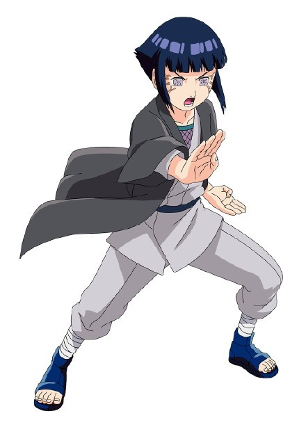 #火影英雄谱#之日向雏田[可怜]
从大小姐到俏人妻[花心]