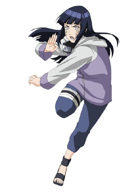 #火影英雄谱#之日向雏田[可怜]
从大小姐到俏人妻[花心]