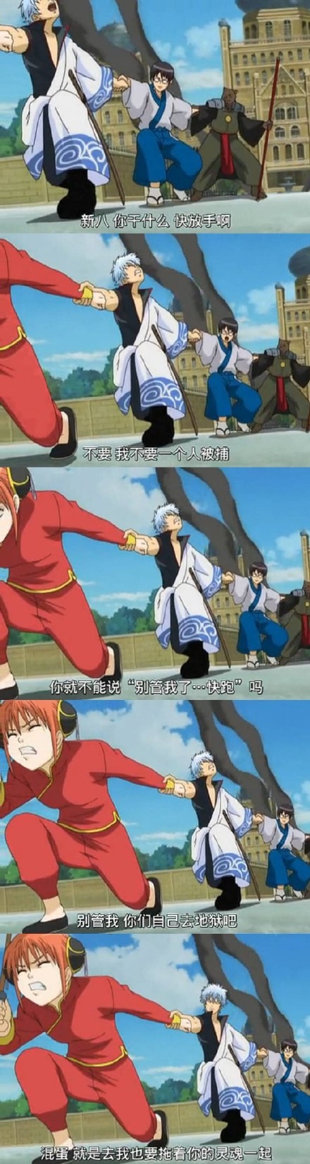 这样清新脱俗的风格比那些妖艳贱货好多了[挖鼻屎][吃惊]