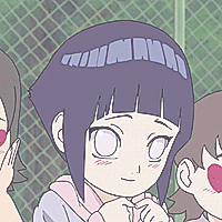 日向雏田  从娇羞贵小姐到木叶村的第一夫人，女人味十足[害羞][花心]