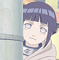 日向雏田  从娇羞贵小姐到木叶村的第一夫人，女人味十足[害羞][花心]