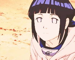 日向雏田  从娇羞贵小姐到木叶村的第一夫人，女人味十足[害羞][花心]