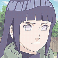 日向雏田  从娇羞贵小姐到木叶村的第一夫人，女人味十足[害羞][花心]