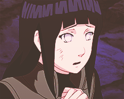 日向雏田  从娇羞贵小姐到木叶村的第一夫人，女人味十足[害羞][花心]