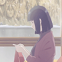 日向雏田  从娇羞贵小姐到木叶村的第一夫人，女人味十足[害羞][花心]