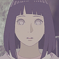 日向雏田  从娇羞贵小姐到木叶村的第一夫人，女人味十足[害羞][花心]