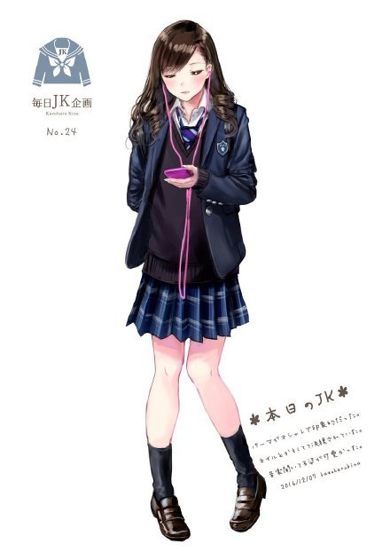 各种款式的#美少女#总有一款适合你[花心][害羞]