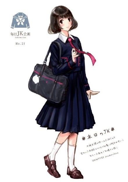 各种款式的#美少女#总有一款适合你[花心][害羞]