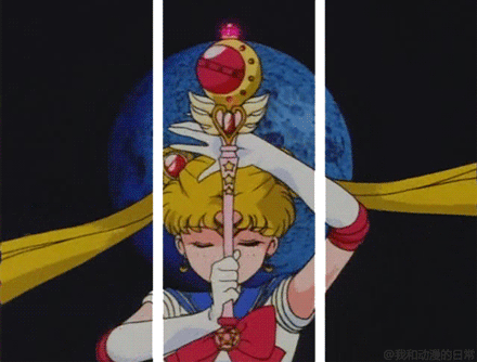 简单两杠实现的简易3d效果[嘻嘻]