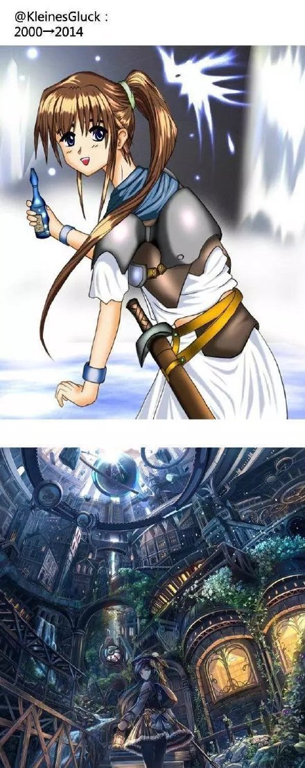 #教学#励志篇，来看一颗热爱之心有多重要[嘻嘻]