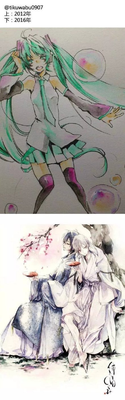 #教学#励志篇，来看一颗热爱之心有多重要[嘻嘻]