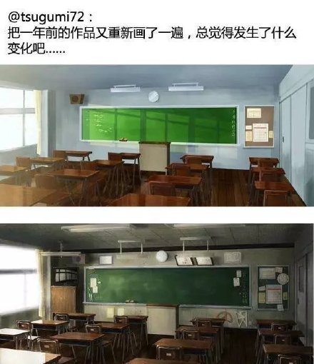 #教学#励志篇，来看一颗热爱之心有多重要[嘻嘻]