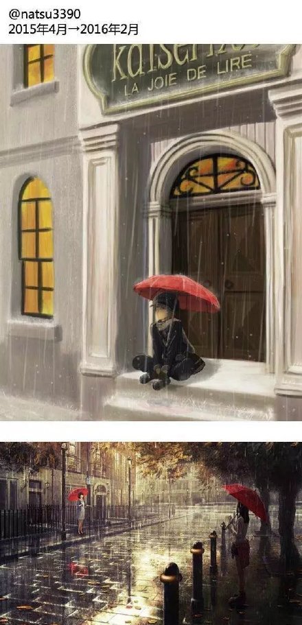 #教学#励志篇，来看一颗热爱之心有多重要[嘻嘻]