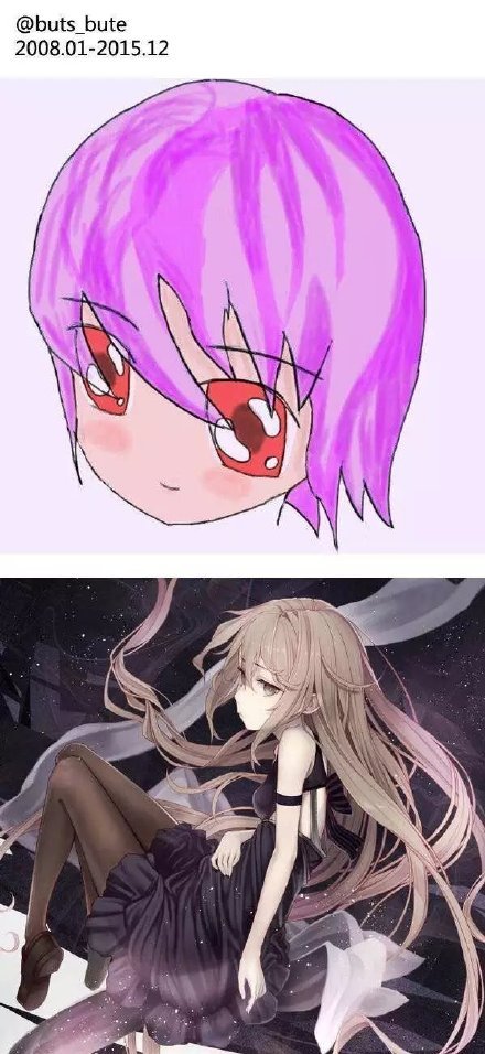 #教学#励志篇，来看一颗热爱之心有多重要[嘻嘻]