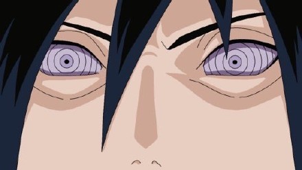 轮回眼乱入[吃惊]