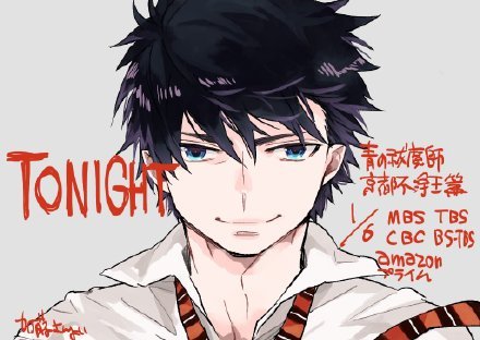 青之驱魔师 京都不净王篇有没有人要追的
这部剧到底怎么样[思考]