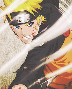 #火影英雄谱#哪个是你的本命[思考]