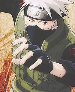 #火影英雄谱#哪个是你的本命[思考]