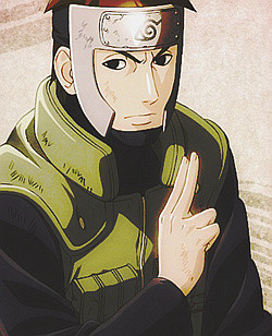 #火影英雄谱#哪个是你的本命[思考]