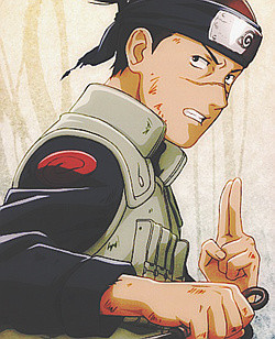 #火影英雄谱#哪个是你的本命[思考]