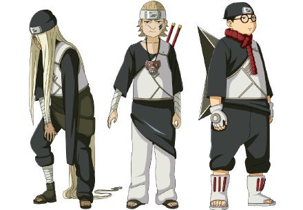 #火影英雄谱#博人时代[嘻嘻]