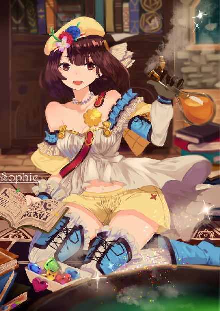 阳光 午后 明媚 灿烂
无忧 灵动 眉梢 #美少女#[嘻嘻]