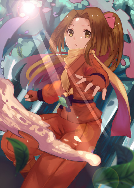 阳光 午后 明媚 灿烂
无忧 灵动 眉梢 #美少女#[嘻嘻]