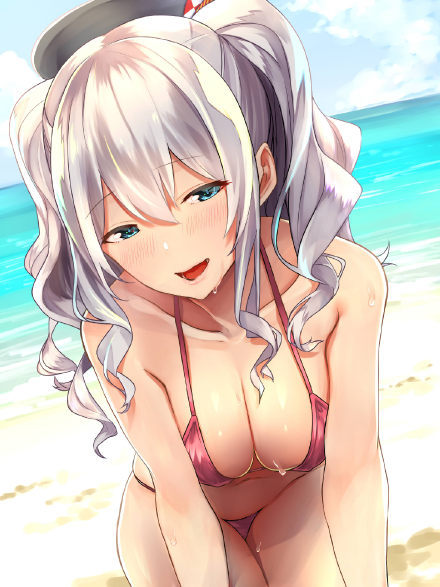 #营养快线系列# 学生 制服 波涛胸涌