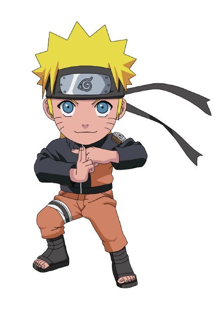 这样的鸣人喜欢吗[可怜]