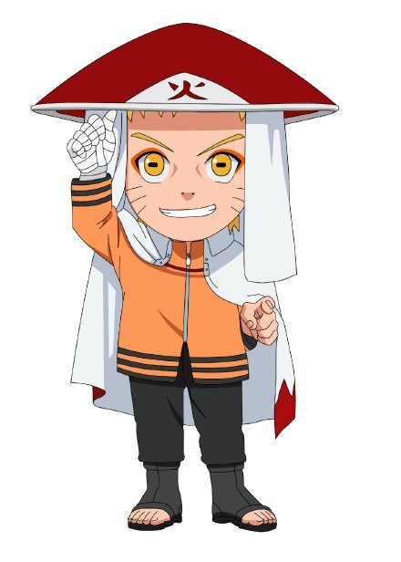 这样的鸣人喜欢吗[可怜]