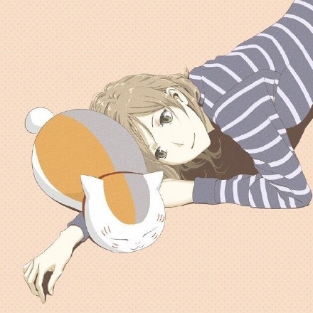 主题同人美图，娘口森森和他的本命[害羞]