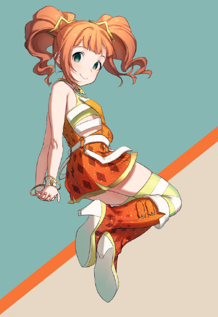 #营养快线系列#可爱小萝莉，一口吃下去[花心]