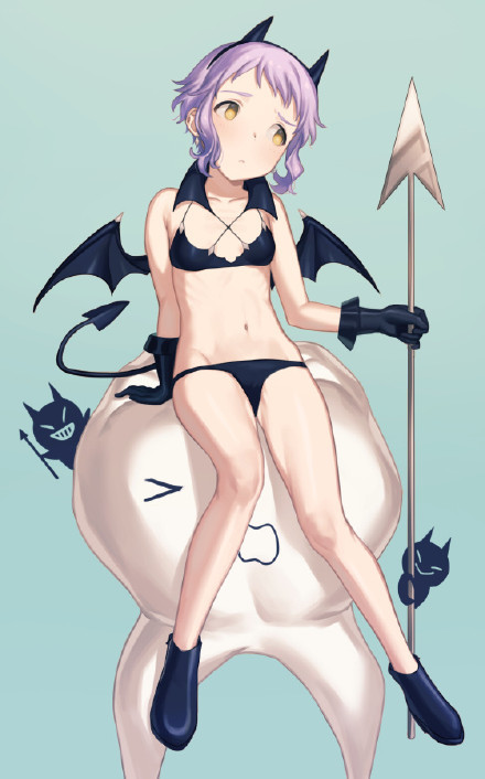 #营养快线系列#可爱小萝莉，一口吃下去[花心]