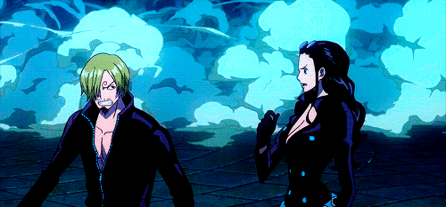 #gold#罗宾酱到时和索隆组CP好还是和山治组CP好呢？[思考][害羞]