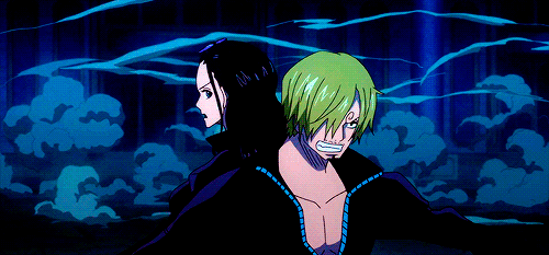 #gold#罗宾酱到时和索隆组CP好还是和山治组CP好呢？[思考][害羞]