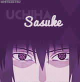 佐助[男神]
邪魅一笑很迷人呀[害羞]