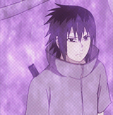 佐助[男神]
邪魅一笑很迷人呀[害羞]