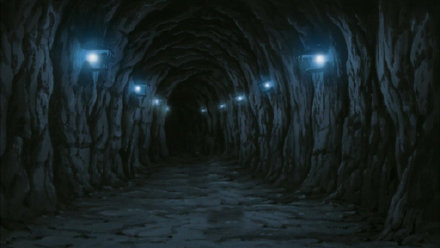 火影的一些经典场景！故地重游，仿佛那些事就在昨天[悲伤]#二次元美景#