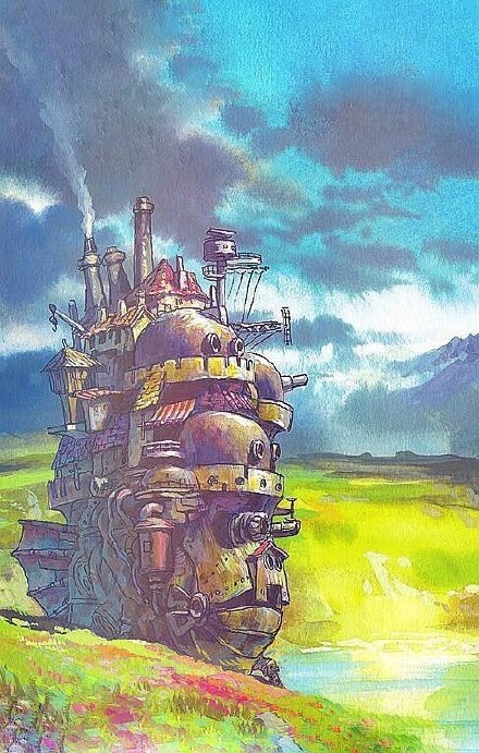 还记得这些#二次元美景#吗？还记得那些带给我们欢乐的故事吗？彼时彼刻你又在做什么呢？[悲伤]