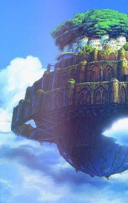 还记得这些#二次元美景#吗？还记得那些带给我们欢乐的故事吗？彼时彼刻你又在做什么呢？[悲伤]